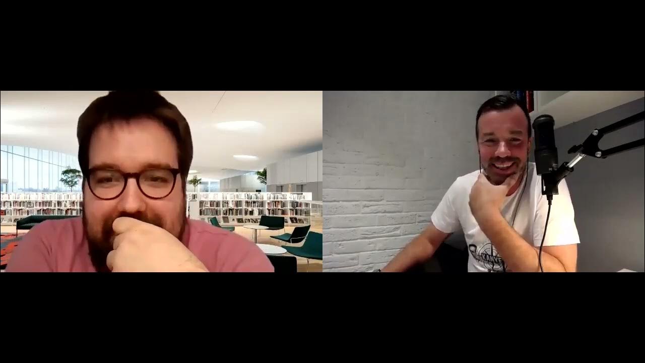 подкаст жуть