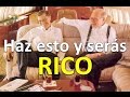 10 Tips Imperdibles para Pensar Como Millonario - Mejores Top 10 de las Finanzas y las Inversiones