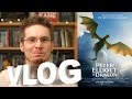 Vlog  peter et elliott le dragon