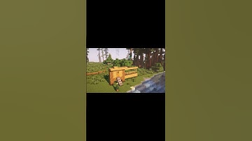 Building a house 1 block/day | DAY 50 #minecraft #letsbuild #gaming #oneblockoneday #shorts