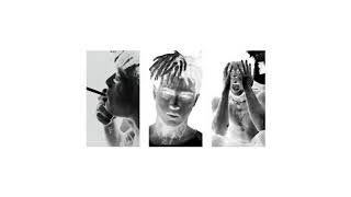 xxxtentacion x enzo! - Lunacy (slowed and reverb)