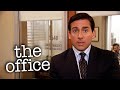 The Art of Improversation - The Office US