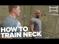 The Most Underutilized Day of Training: Neck Day Ft. Julian Baldi