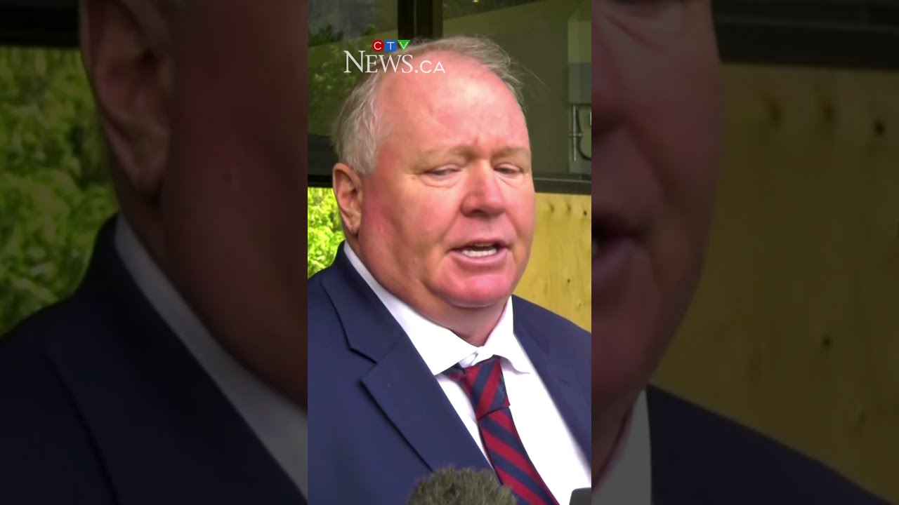 Reaction To Judge S Decision Not Quash Review Of Pro Alberta Separation Question