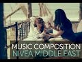 Nivea middle east  original music composition  bkp media group