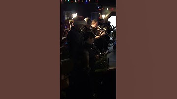 Thumbnail of San Jose Brassholes Christmas 2016 "Hark the Herald Angels Sing"