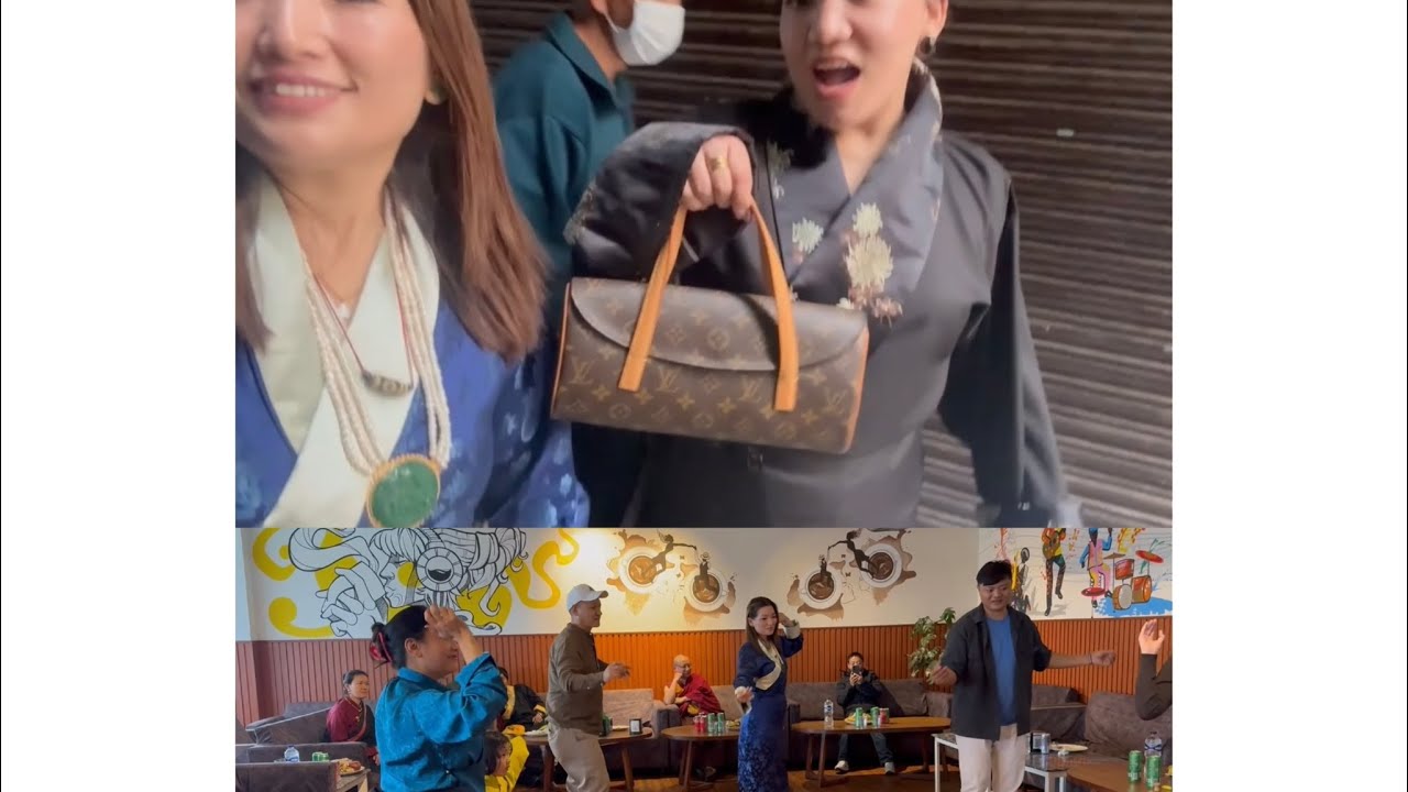 18 February 2026 Happy Losar To all My Suscriber//  