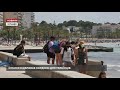 Іспанія відкриває кордони для українських туристів