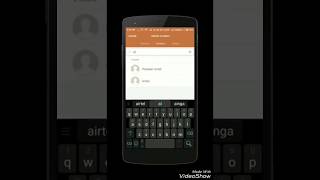 Translate SMS - Video - ZULU, SWAHILI,YORUBA,AMHARIC screenshot 1