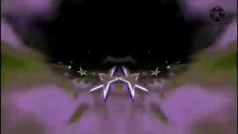 Paramount DVD In U Major 15