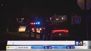 Weekend violence in Indianapolis includes SWAT situation involving juveniles
