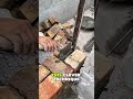 Steel anchor installation process #shorts #shortsfeed #tutorial