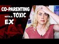 Co-Parenting with a TOXIC EX | Kati Morton