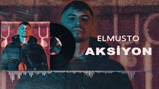 ELMUSTO - AKSİYON (ORİJİNAL VİDEO ) #elmusto #rap #rapmusic #rapper #djremix #dj #keşfet #mix Resimi