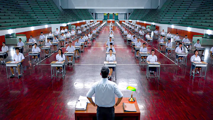 200+ IQ Student Makes Millions By Running an Exam-Cheating Business - DayDayNews