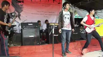 Thirteen - Mr.Brightside (Live Cover) Thirteen - Mr.Brightside (Live Cover)