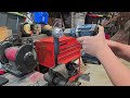 Heat Treating the Harvest Series: Stamping, Quenching, & Testing