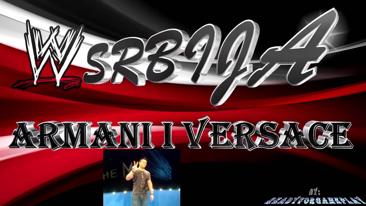 WWE SRBIJA - #17 Zasto Americko Rvanje Nije Popularno Na Balkanu?Gost Komentator WWE-A sa Eurosporta