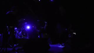 Mark Lanegan Band - Ode to Sad Disco (live in Athens)