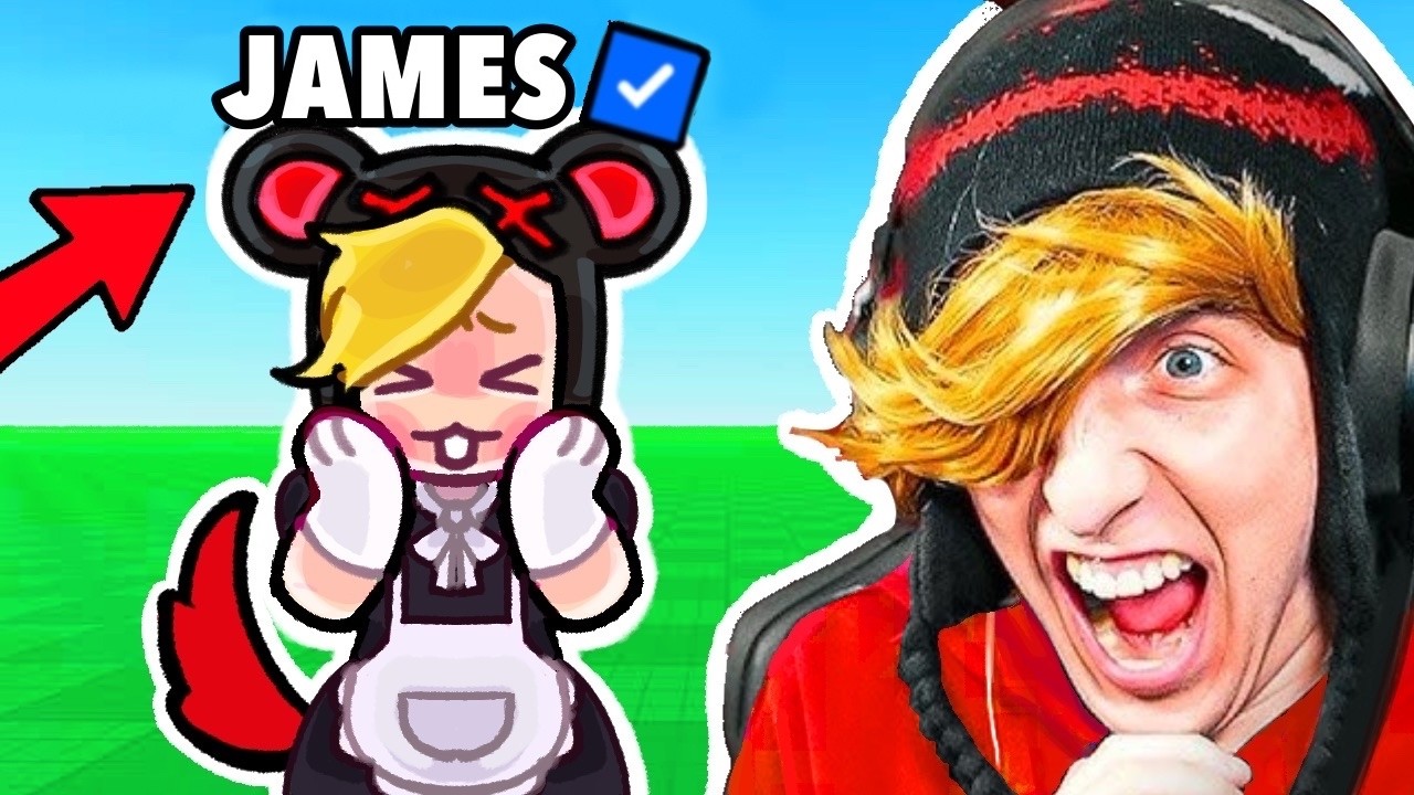 Stream Sniping YouTubers As Their FIRST AVATARS..