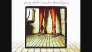 Greg Dulli - Amber Headlights - So Tight