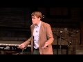 Making data mean more through storytelling | Ben Wellington | TEDxBroadway