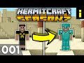 Hermitcraft 7 | Ep 001: RAGS TO RICHES!!!