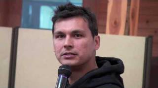 Adam Beach