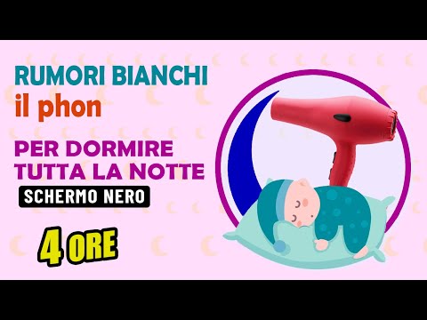 Video: Quale Suono Si Chiama 