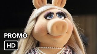 The Muppets (ABC) “Return of the Queen" Promo (HD)