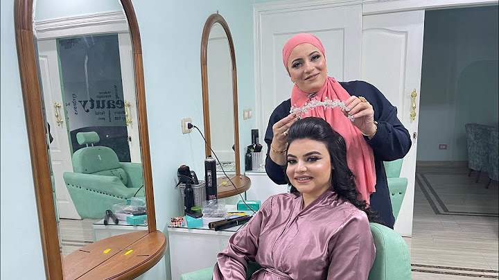 يوم الفرح من اوله وتحيهزاتي انا والعروسه