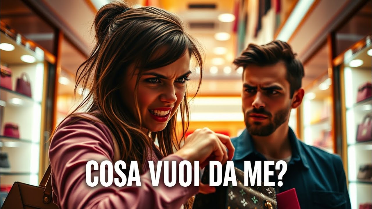 cosa vuoi da me berte