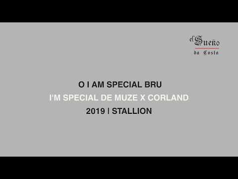 O I am special BRU