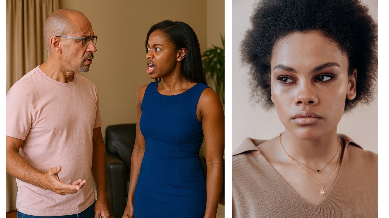 MES PARENTS N'ONT RIEN ORGANISé POUR MOI MAIS PARCONTRE DONNé TOUTE LEURS RESPONSABILITES