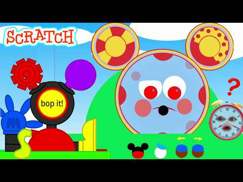 ALL MMCH+ clubhouse disasters I caused on Scratch...