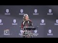 Christyn Cianfarani Opening Speech CANSEC 2025 