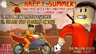 new motorbike update roblox Jailbreak Motorcycle Location motorbike spot new motorbike update roblox Jailbreak Motorcycle Location motorbike spot