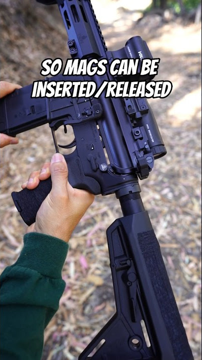 California 🌈 gun laws #ar15 ￼