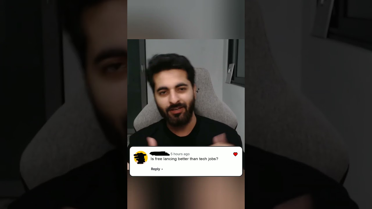 rewrite this title Freelance vs Jobs 🗿 rewrite this title Freelance vs Jobs 🗿