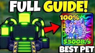 This *NEW* Steal An Egg Update FULLY BREAKS THE GAME... (Free DIVINES!) screenshot 2