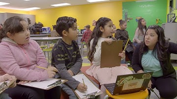 Val Verde: Using Science Techbook to Teach with Stations