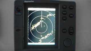 Anchoring with landmarks and GPS