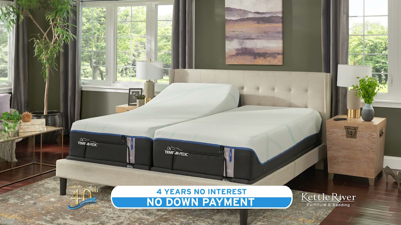 Kettle River Furniture - 40th Anniversary Sale