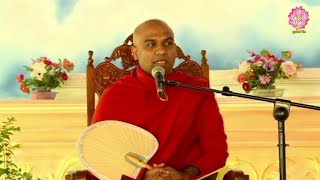 Shraddha Dayakathwa Dharma Deshana 1.00 PM 18-05-2018