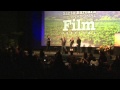 2014 SBIFF - "Before Midnight" Introduction