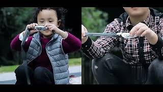 Mindlink Headband Mind Control Spider Robot EEG Meditation Tracker Attention Toys APP Games for Kids screenshot 5