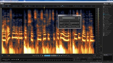 iZotope RX 5 - 6 De-plosive