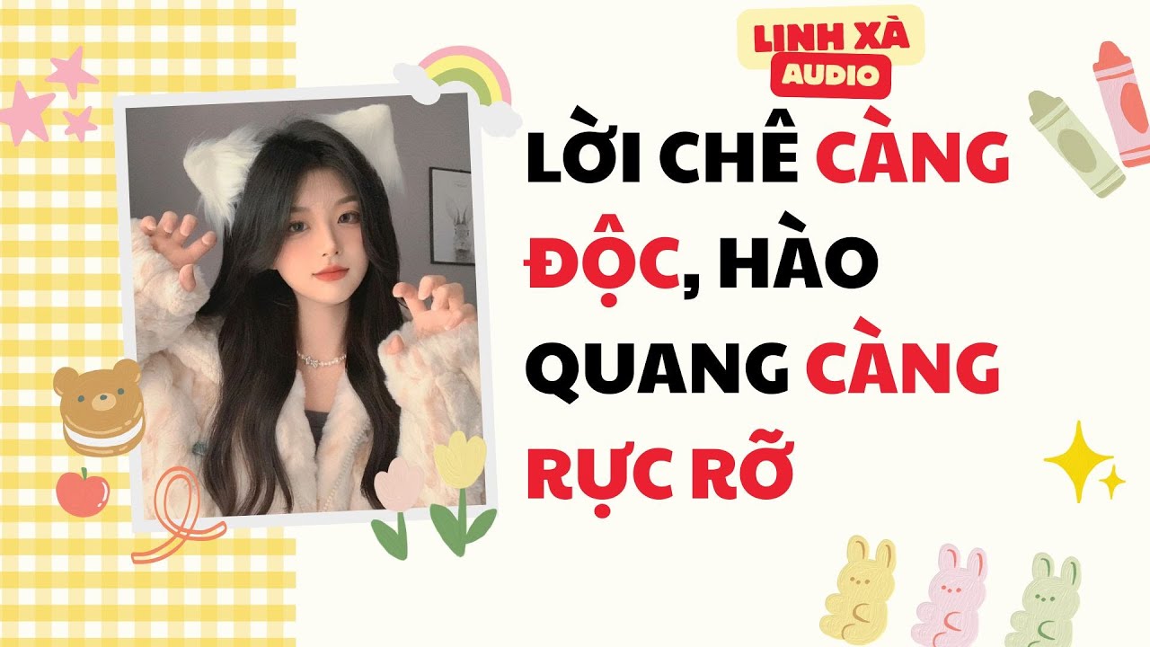 Full Audio | Tôi Bị Trói Buộc Với Hệ Thống Định Kiến Thành Thật | Linh Xà Audio