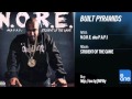 Nore aka papi built pyramids