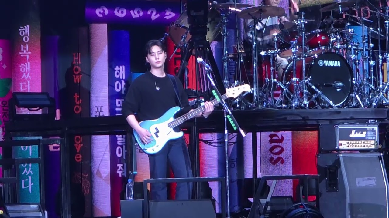 260117 HK 사운드체크